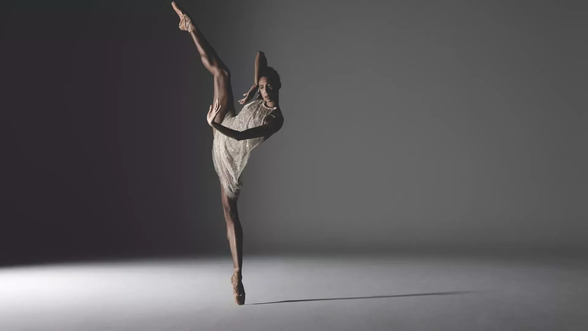 Performer for Alonzo King Ballet